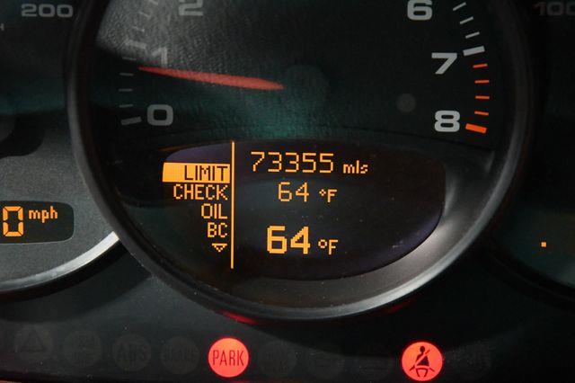 2003 Porsche 911 Carrera photo