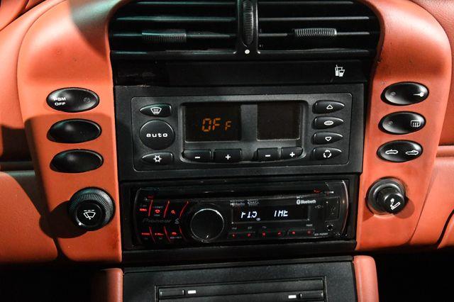 2003 Porsche 911 Carrera photo