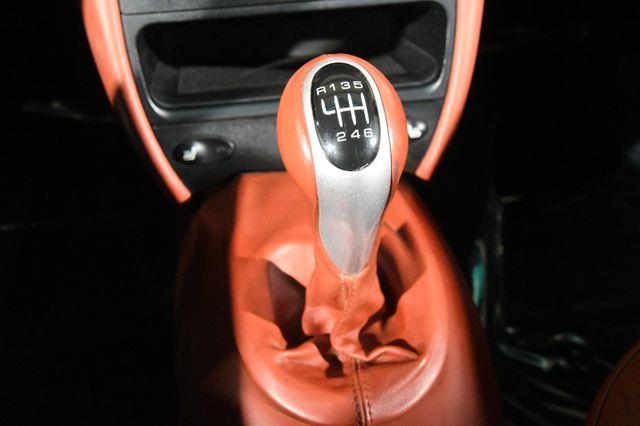 2003 Porsche 911 Carrera photo