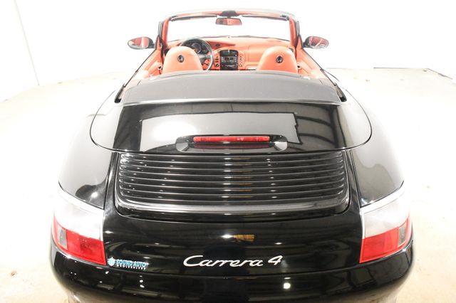 2003 Porsche 911 Carrera photo