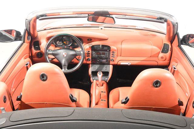 2003 Porsche 911 Carrera photo