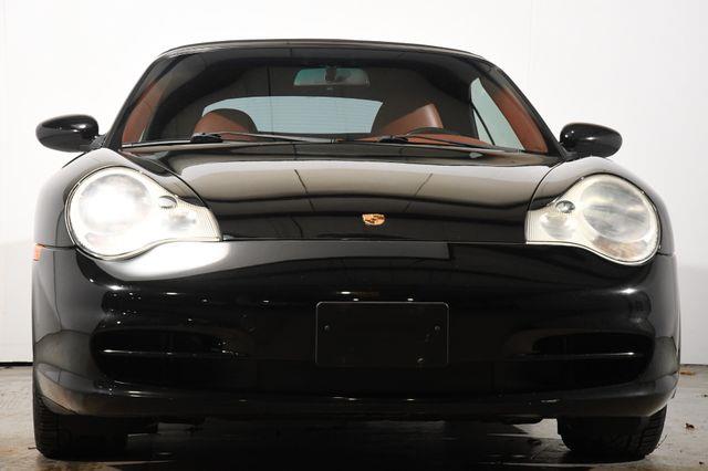 2003 Porsche 911 Carrera photo