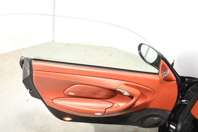 2003 Porsche 911 Carrera photo