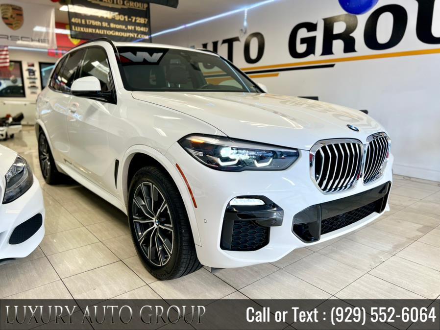 2019 BMW X5 xDrive40i Sports Activity Vehi photo