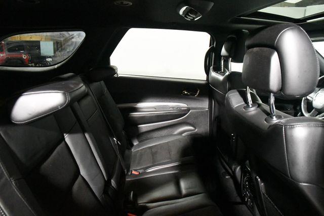 2019 Dodge Durango GT Plus photo
