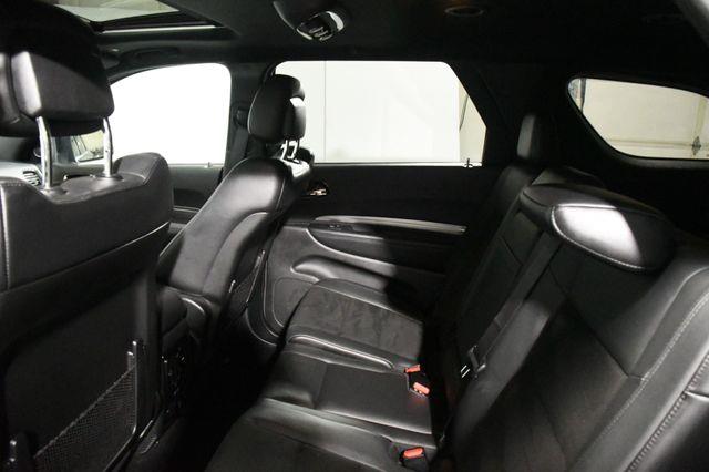 2019 Dodge Durango GT Plus photo