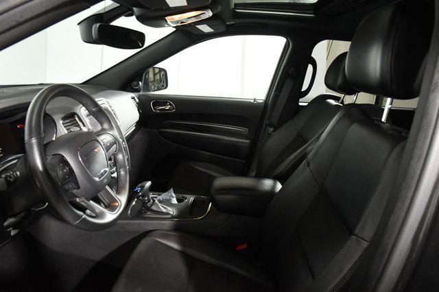 2019 Dodge Durango GT Plus photo