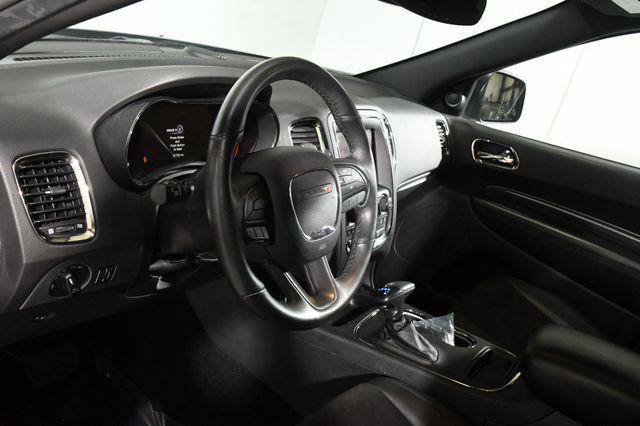2019 Dodge Durango GT Plus photo