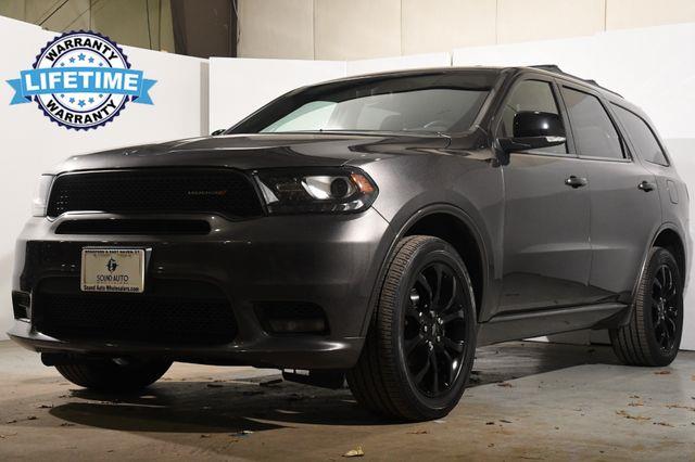 2019 Dodge Durango GT Plus photo
