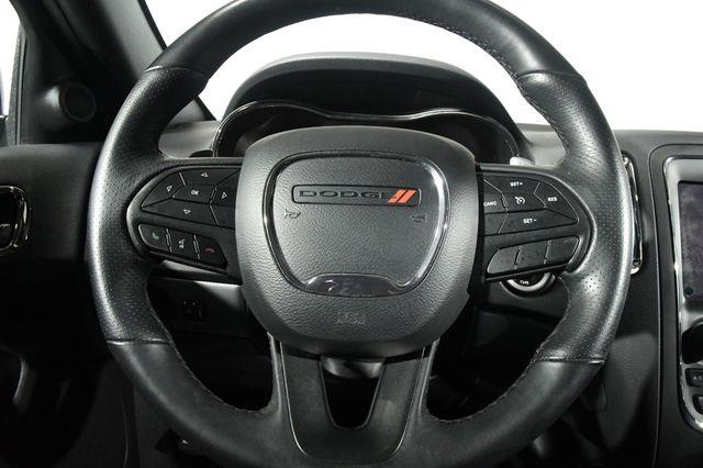 2019 Dodge Durango GT Plus photo