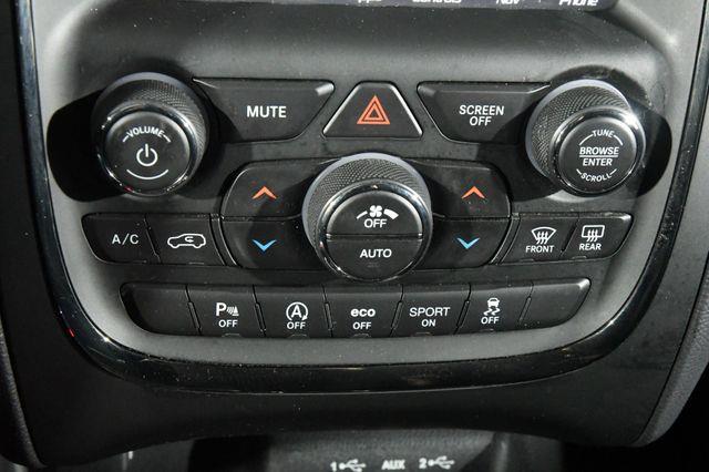 2019 Dodge Durango GT Plus photo