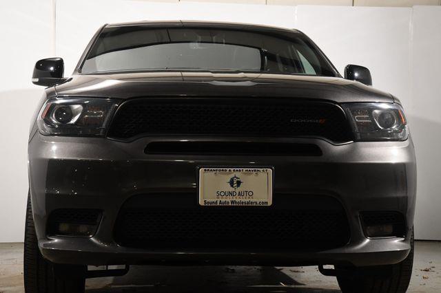 2019 Dodge Durango GT Plus photo