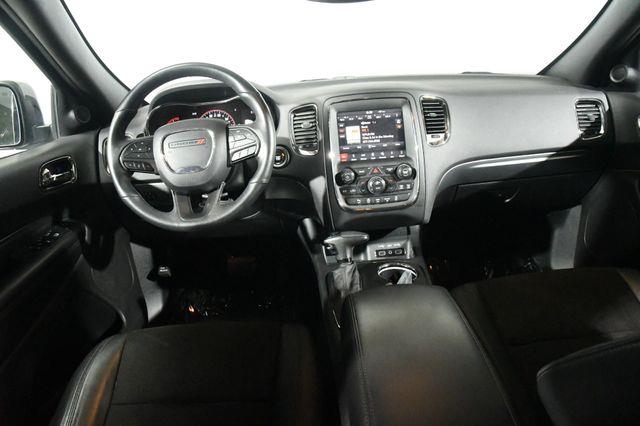 2019 Dodge Durango GT Plus photo