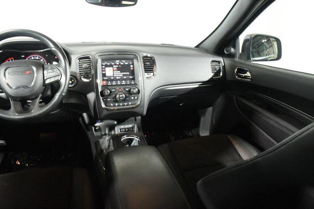 2019 Dodge Durango GT Plus photo