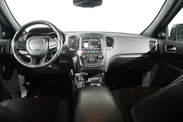 2019 Dodge Durango GT Plus photo