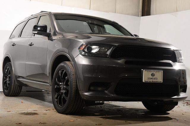 2019 Dodge Durango GT Plus photo
