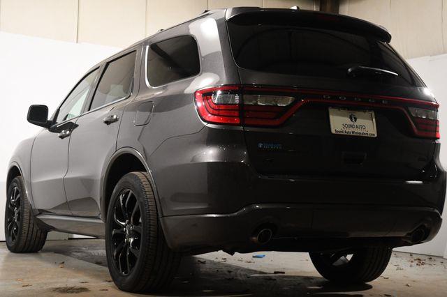 2019 Dodge Durango GT Plus photo