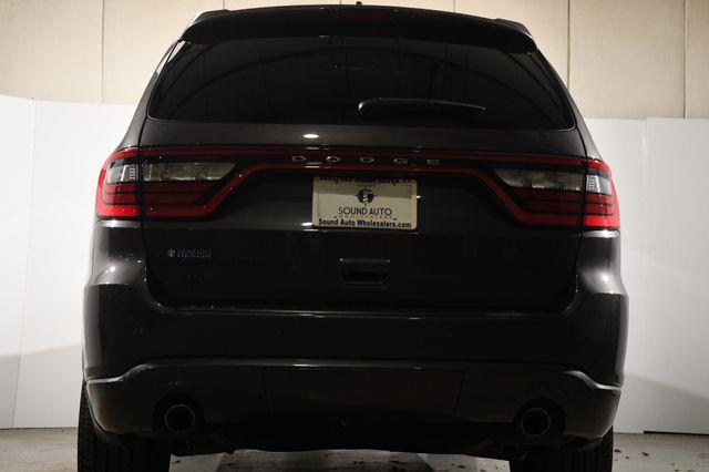 2019 Dodge Durango GT Plus photo