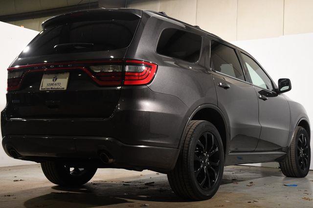 2019 Dodge Durango GT Plus photo