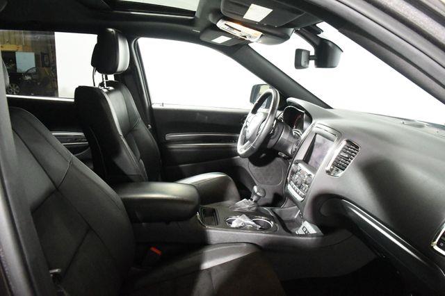 2019 Dodge Durango GT Plus photo