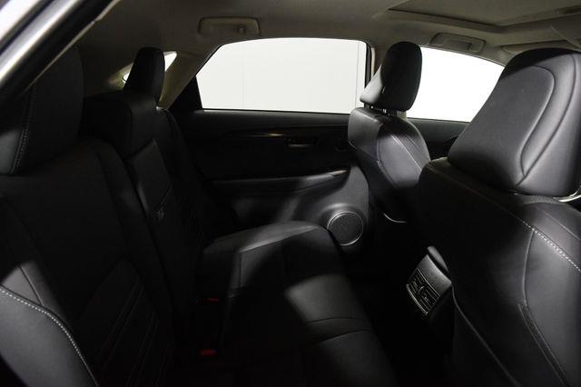 2015 Lexus NX 200t AWD photo