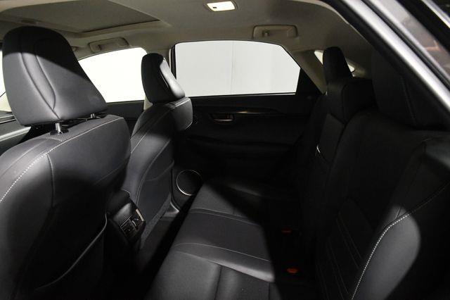 2015 Lexus NX 200t AWD photo
