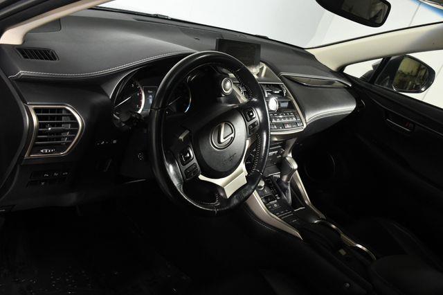 2015 Lexus NX 200t AWD photo