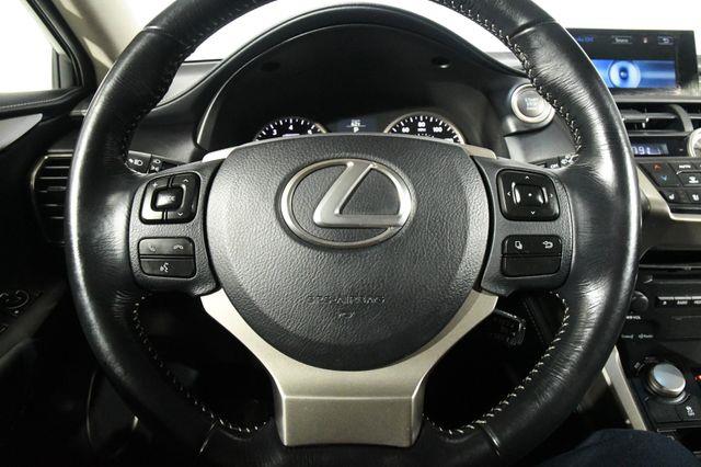 2015 Lexus NX 200t AWD photo