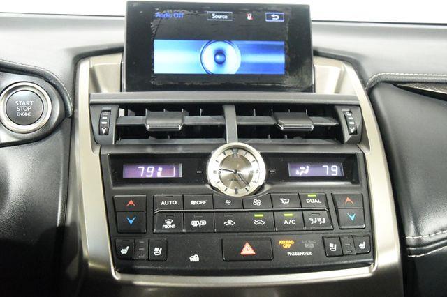 2015 Lexus NX 200t AWD photo