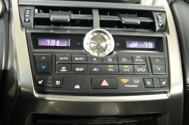 2015 Lexus NX 200t AWD photo