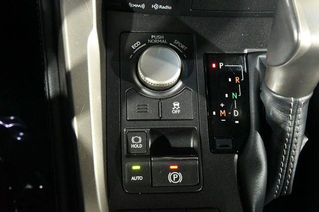 2015 Lexus NX 200t AWD photo