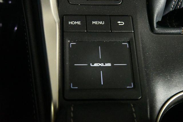 2015 Lexus NX 200t AWD photo