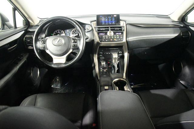 2015 Lexus NX 200t AWD photo