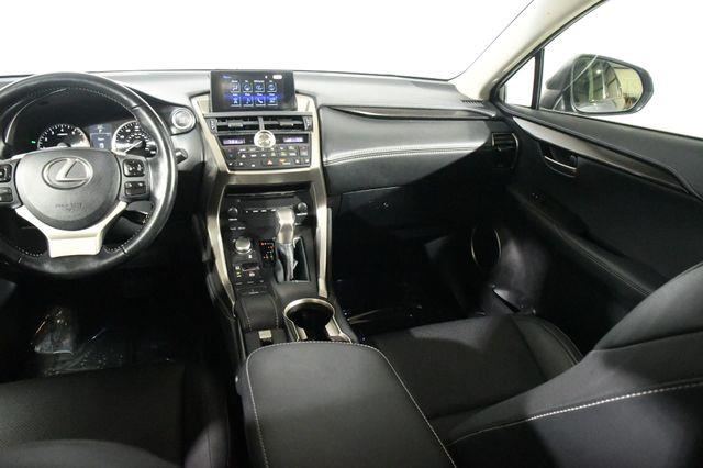 2015 Lexus NX 200t AWD photo