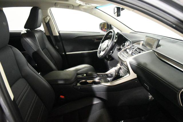 2015 Lexus NX 200t AWD photo