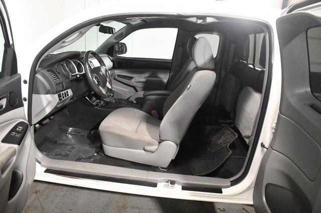 2014 Toyota Tacoma photo
