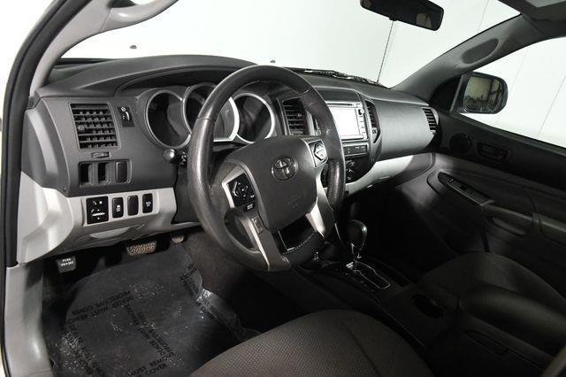 2014 Toyota Tacoma photo