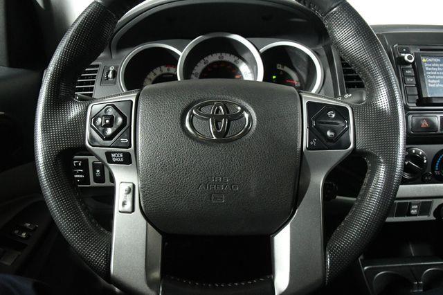 2014 Toyota Tacoma photo