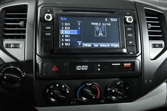 2014 Toyota Tacoma photo