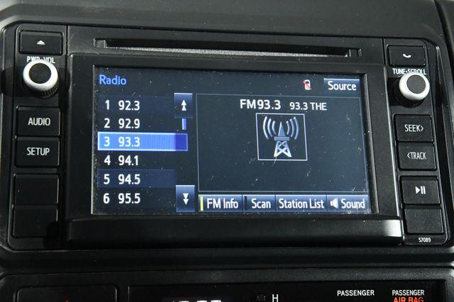 2014 Toyota Tacoma photo