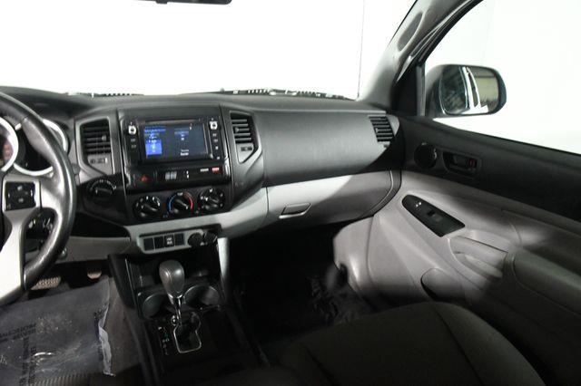 2014 Toyota Tacoma photo