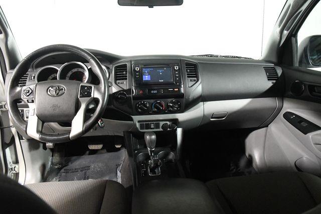 2014 Toyota Tacoma photo