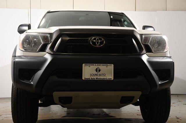 2014 Toyota Tacoma photo
