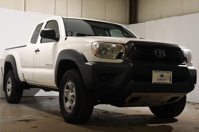 2014 Toyota Tacoma photo