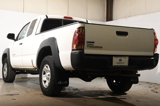2014 Toyota Tacoma photo