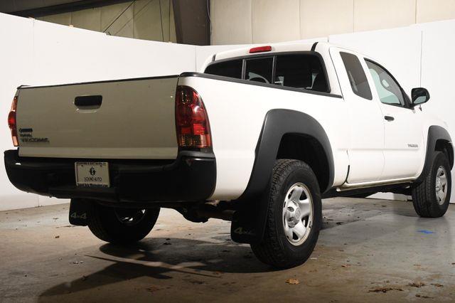 2014 Toyota Tacoma photo