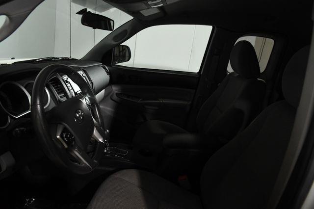 2014 Toyota Tacoma photo