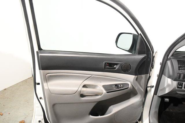 2014 Toyota Tacoma photo