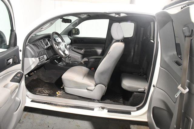 2014 Toyota Tacoma photo