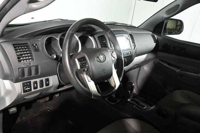2014 Toyota Tacoma photo